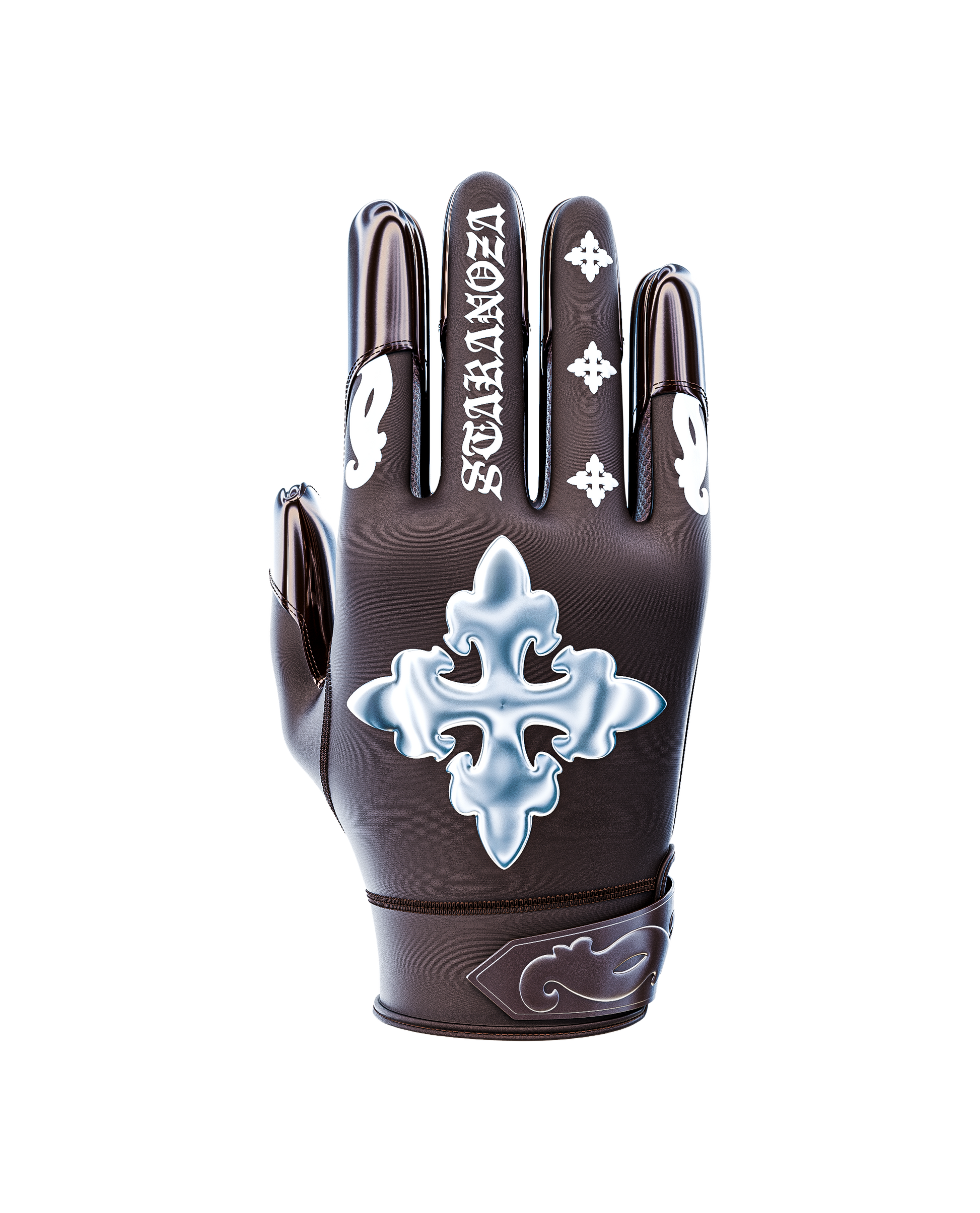 小物 Star Team Olive Glove Glove Station Full Finger Combat Gloves Hard Knuckle Design